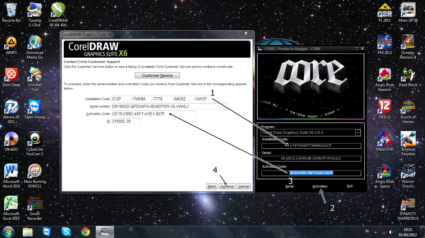 CorelDRAW Graphics Suite 2019 Crack Serial Key Latest